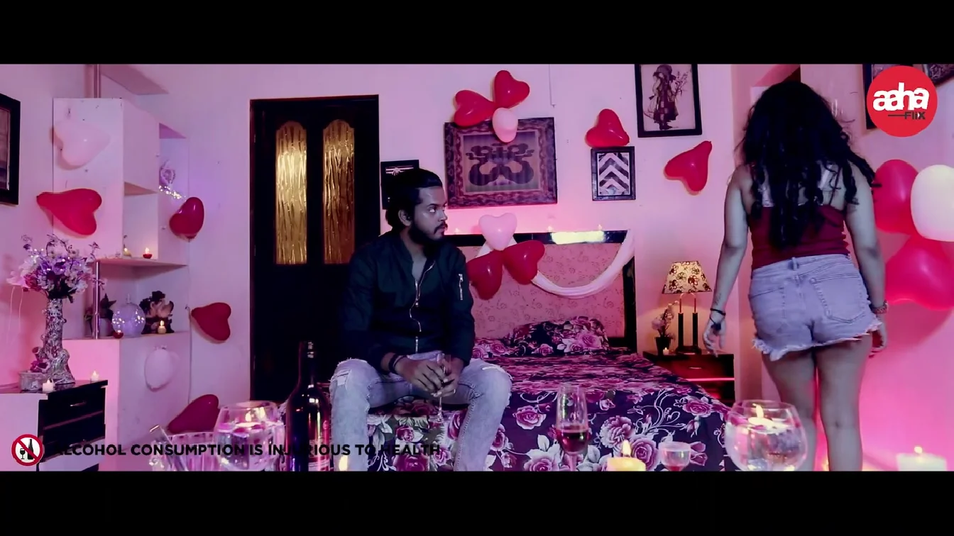 Dhokha S01 P01 P02 AahaFlix